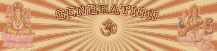 Generation OM Banner